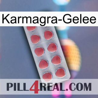 Karmagra Jelly 18